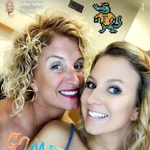 Meet your Posher, Candace